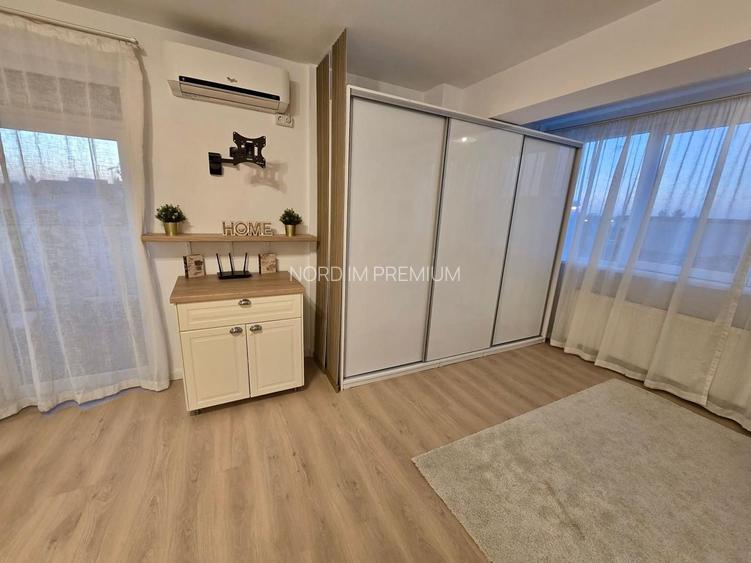 Comision 0 -  3 camere bloc nou cu 2 locuri de parcare - 19