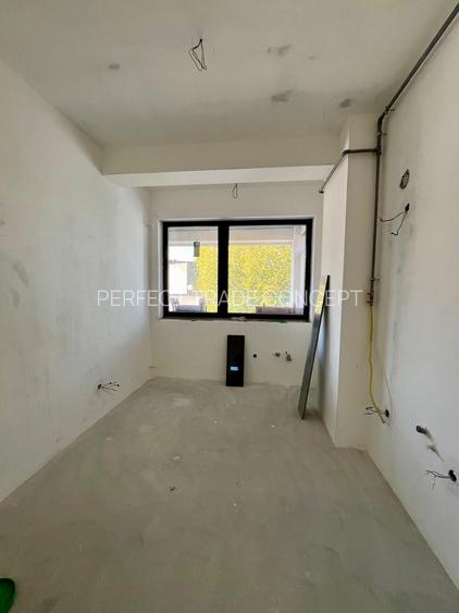 Penthouse panorama urbana 126MP Zona Tomis III City Park Mall - 8