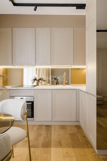 Rent I Designer Lakefront Apartment with Panoramic Terrace I Pipera - 4