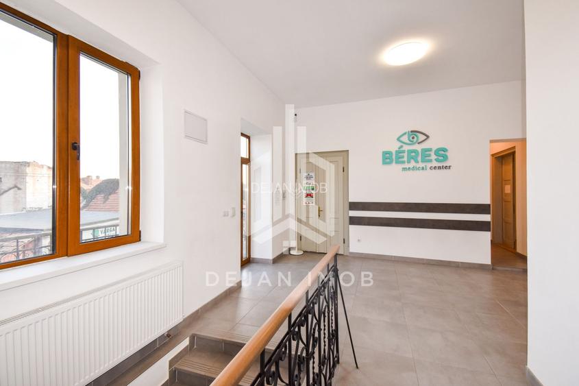 Proprietate istorică în inima Târgu Secuiesc! - 16