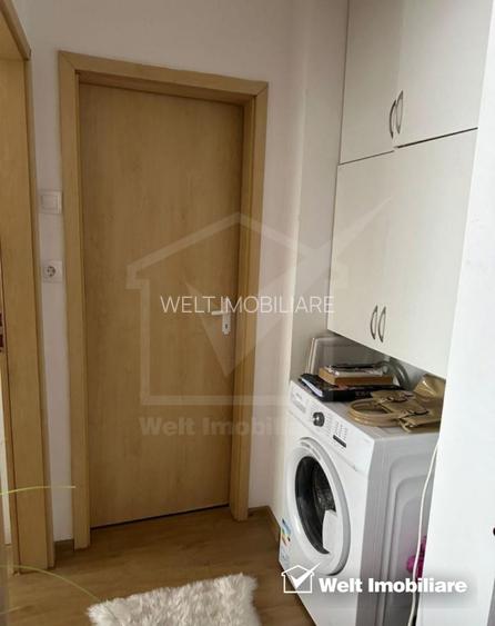 Apartament 2 Camere – Str. Bizusa, Etaj 2 | Gheorgheni - 5