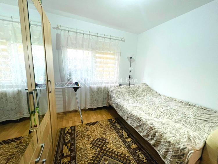 | Apartament 3 camere | 50 mp | Mobilat | Manastur - Zona Big | - 5