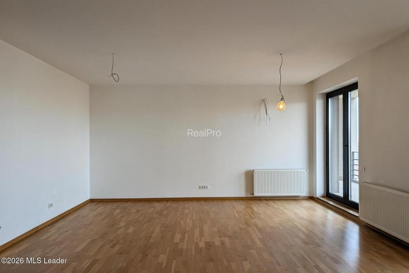 Academia Militara, Caranda Residence. Apartament 108 mp. Terasa, Garaj - 8