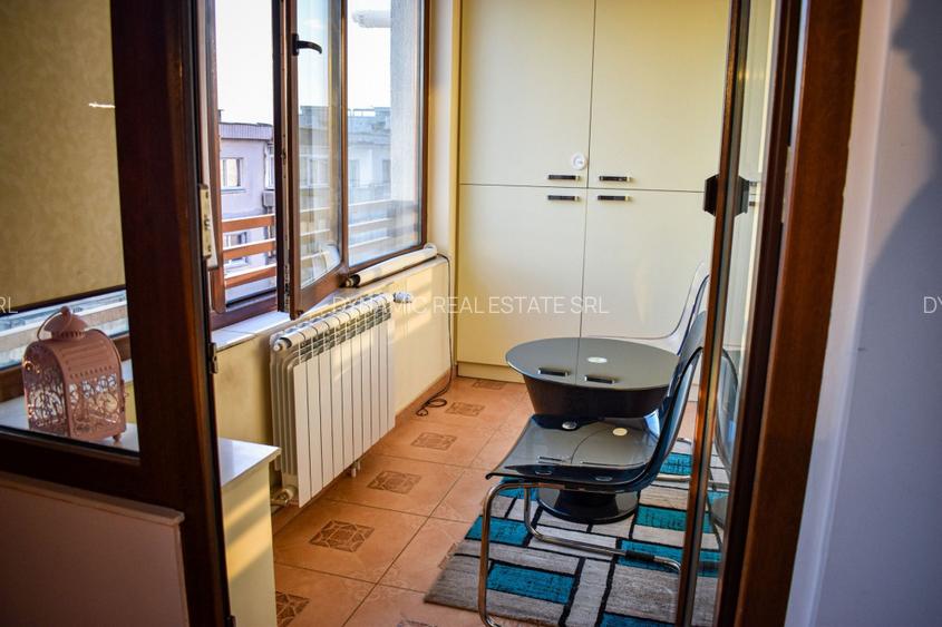 Vitan - 2 Camere - Ideal Investitie - Centrala - Bloc nou - 13