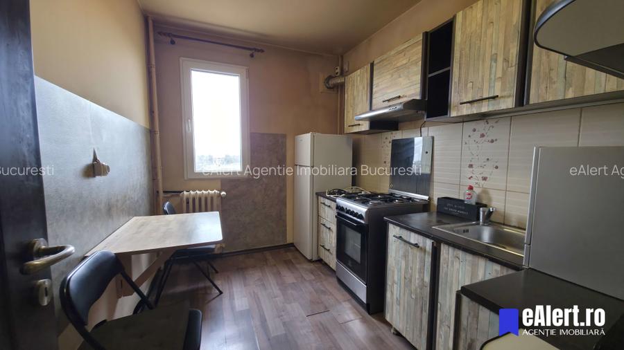 Apartament 2 camere Titan, vedere parc IOR, 3 min metrou Titan. - 16