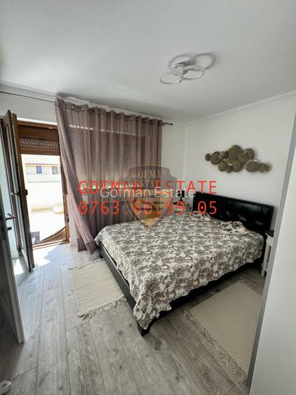 Casa Villa 4 camere in complex rezidential, Parcare, Lumina Navodari Ovidiu - 15