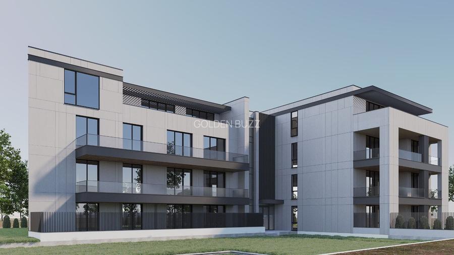 Teren de vânzare – Iancu Nicolae | Str. Petru Rareș | AC | - 2