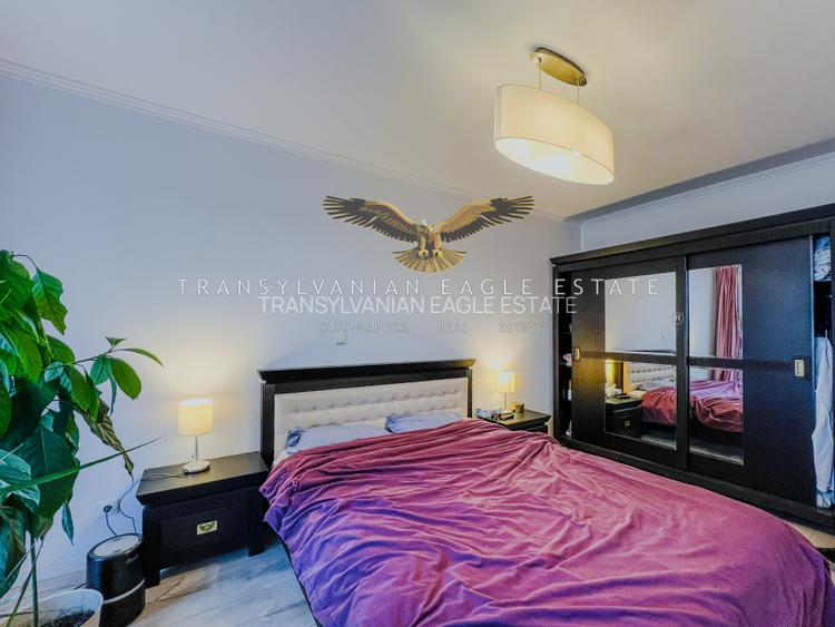 Locuinta moderna Avella Residence|Bulevardul 21 Decembrie 1989|  - 12