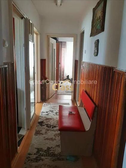 Apartament 3 camere | etaj intermediar | 53 mpu | Mehedinti Manastur - 6