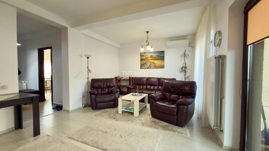 Vila  P+1+Pod ,4 camere, 2 bai, mobilata utilata complet, VIDEO - 28