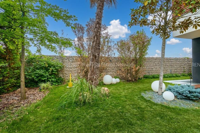 AMBER GARDENS - CASA PASIVA 135 MP, LOT 450 MP, LA CHEIE! - 15