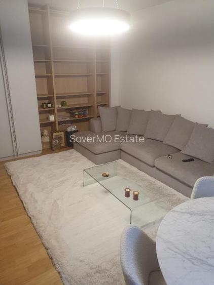 Duplex 3 camere Primăverii P+1 cladire din 2001, 100 m de Herăstrău - 3