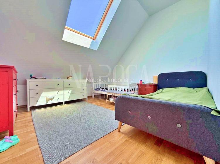 Casa 6 camere de vanzare in Gruia, Cluj Napoca - 5