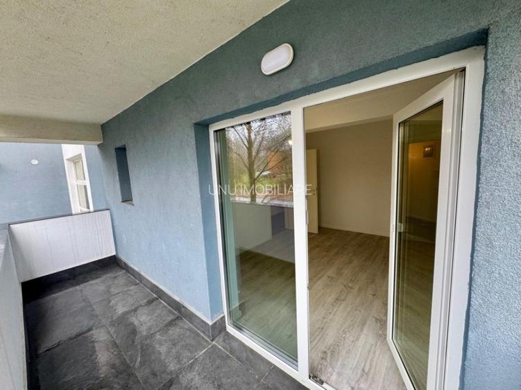 2 CAMERE DECOMANDAT – ETAJ 1 + BALCON + BOXĂ CADOU | BUCiUM BLOC NOU 0% COMISION - 8