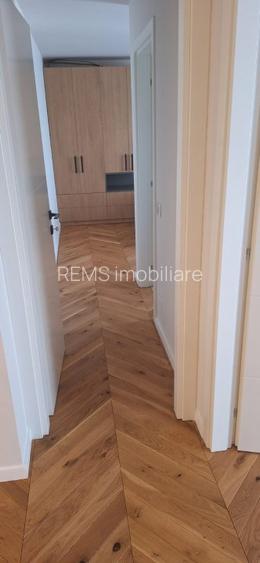 Apartament tip Penthouse de lux cu 3 camere – zona linistita, Buna Ziua, Cluj-Na - 18
