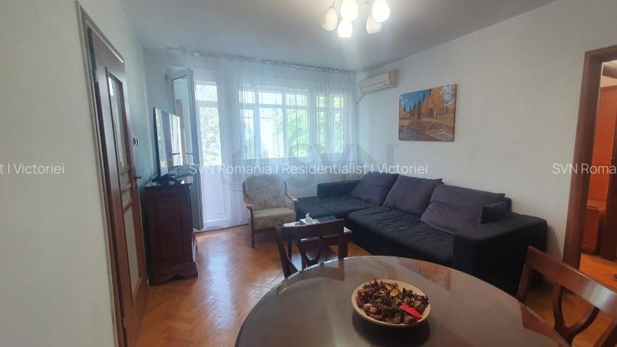 REA1028847 Apartament  2 Camere I De Vanzare I Ion Mihalache - 2