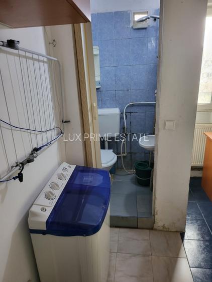 Garsonieră Complexul Studențesc - 6