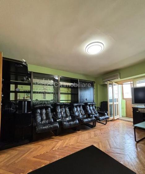Apartament 3 camere Decebal - 3