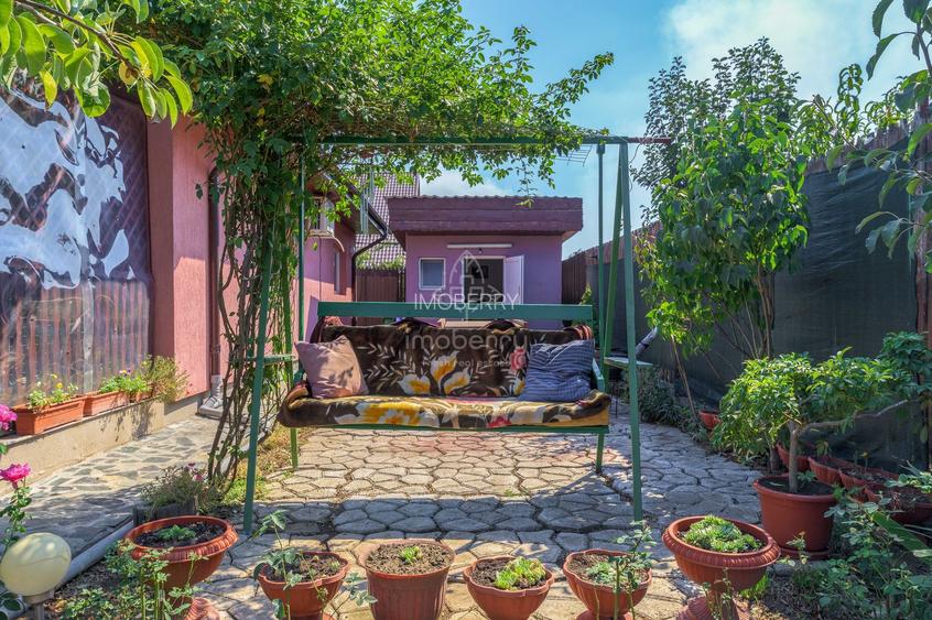 Vanzare casa individuala, curte, Mihailesti, Giurgiu - 14