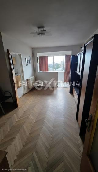 Vând garsonieră în Pitești - Craiovei - 2