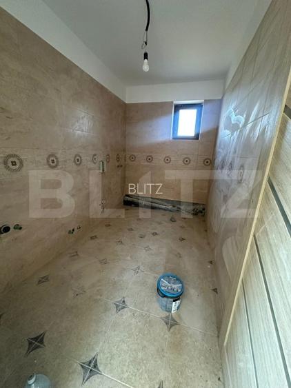 Casa individiuala, 300 mp utili, garaj dublu, 600 mp teren, zona Voronet - 4