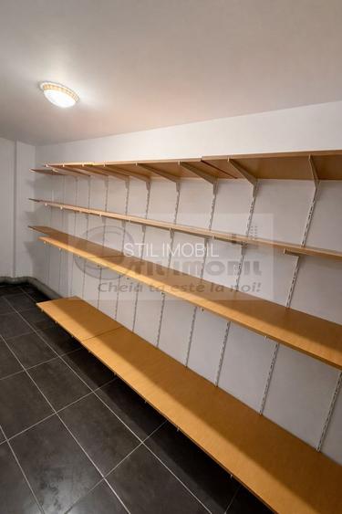 PRIMA INCHIRIERE - 2 camere premium in complex, Pacurari - 600€ - 8