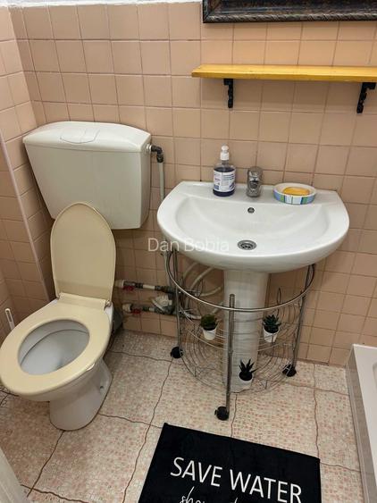 Garsoniera ultracentrala 2 min Unirii DB1717 - 4