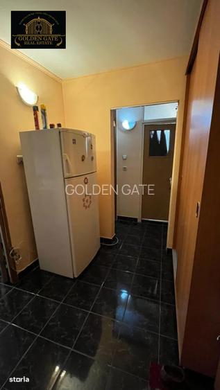 Crangasi | 2 Camere | Balcon | Bloc Reabilitat | Metrou - 7