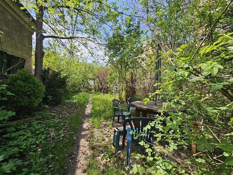 Apartament in casa cu gradina proprie in Centrul Istoric - 25