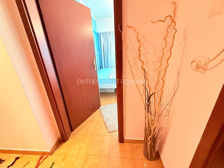 Apartament 3 camere OBOR BLOC ALMO - 9