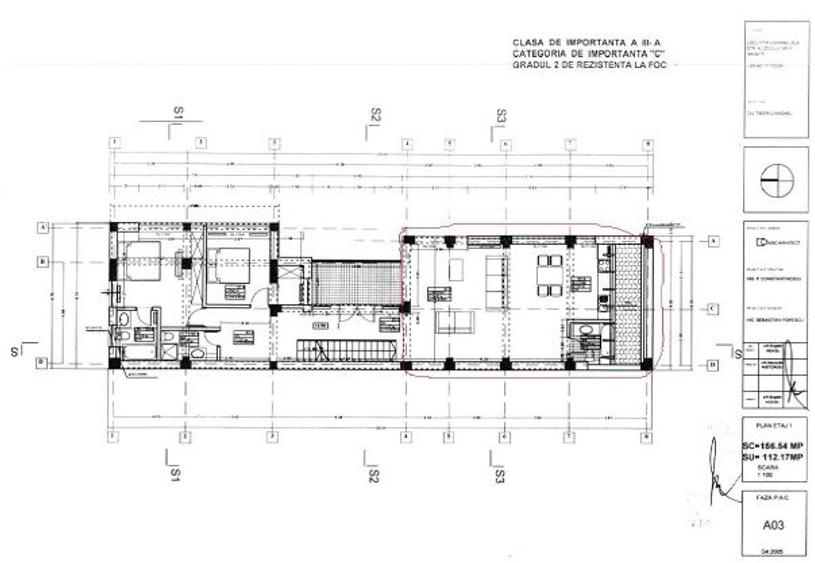 Vilă premium 215 mp | integral sau pe niveluri | 4 parcări | Orhideea - 11