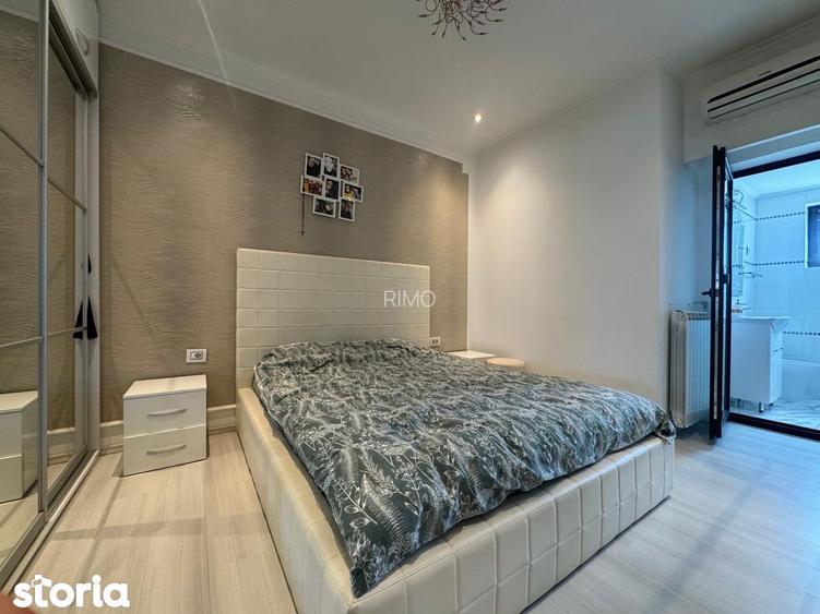 Apartament Floreasca / Tudor Vianu - 2