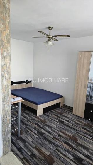 Garsoniera zona Mircea Cel Batran - 2