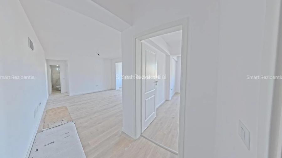 Bloc Nou 2025 | Apartament 3 Camere | Finisaje Premium |8 min Metrou Brâncoveanu - 7