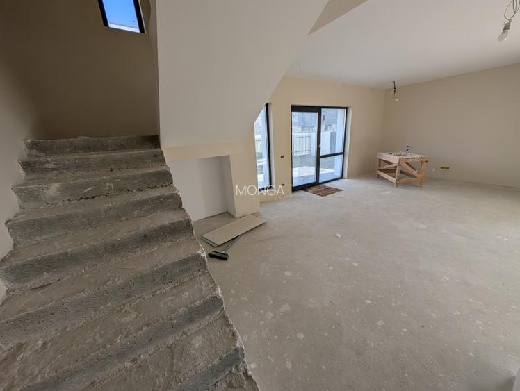 Casa 4 camere 120mp | 0 comision | Corbeanca Cantonului | finisaje la alegere - 18