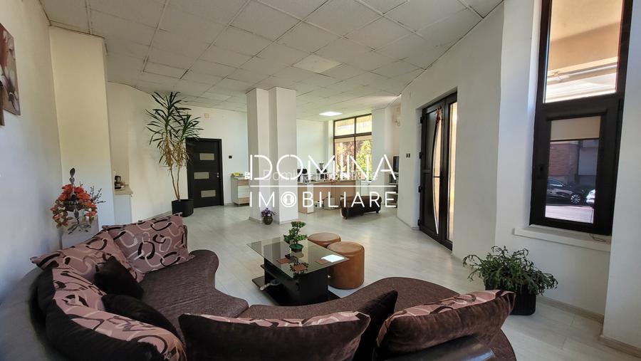 Inchiriere spatiu comercial stradal, Targu-Jiu, vizavi de Piata centrala - 3