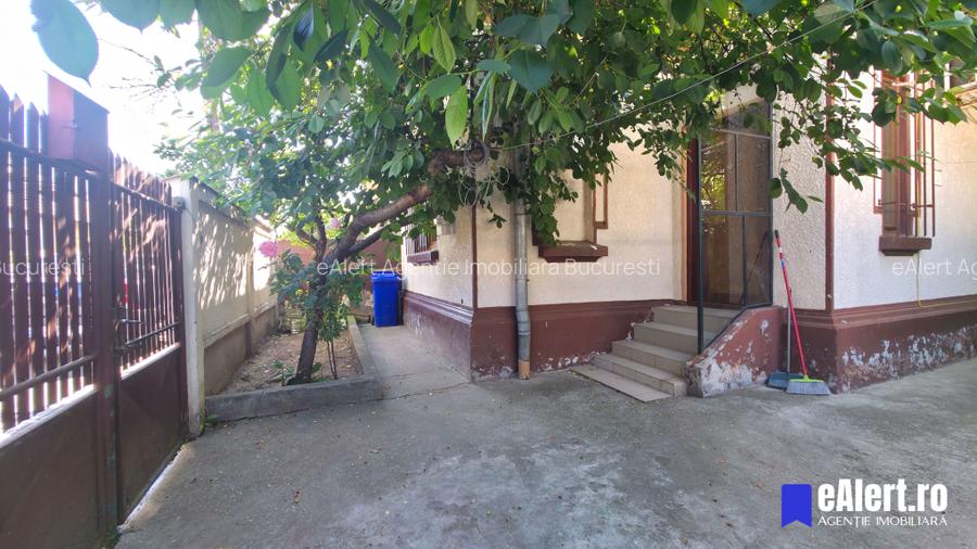 Casă de vânzare, Vatra Luminoasă, zona Str. Victor Manu, sector 2, Bucuresti - 33