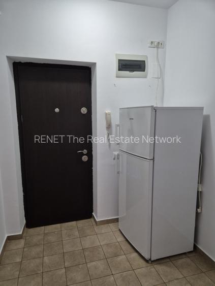 Apartament - nemobilat - metrou Timpuri Noi - centrală termica - 7