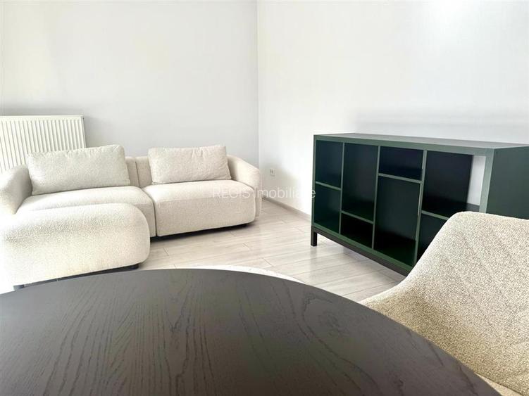 Apartament 2 camere open space, Pietonal CORESI - 5