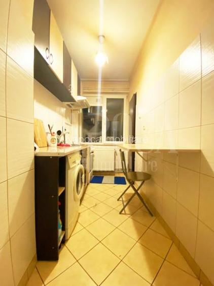 Apartament o camera de vanzare in Centru, Cluj Napoca - 3