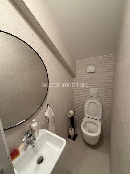 Soseaua Nordului Herastrau Nicolae G.Caramfil - 15