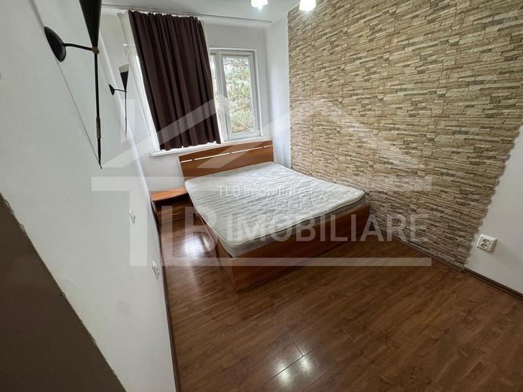 Apartament cu 2 camere, 72mp, Zona Dacia - 5