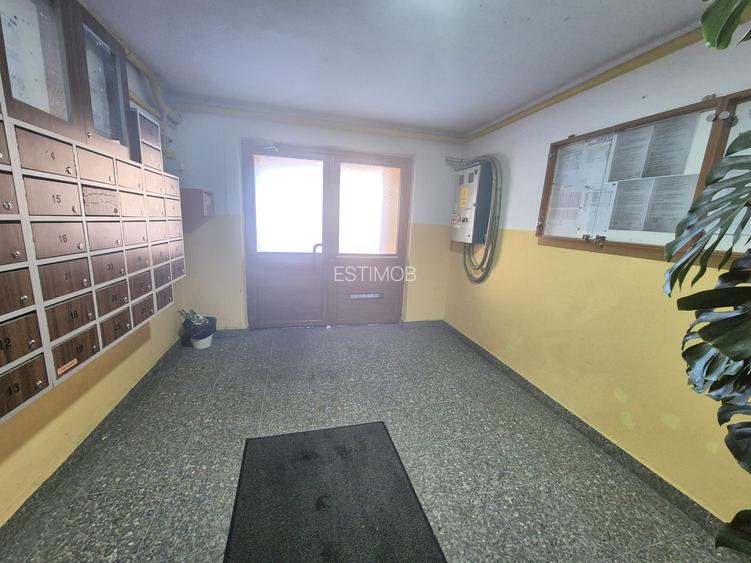 Vanzare apartament 3 camere zona Calea Bucuresti Str. Zorilor Etaj intermediar - 26