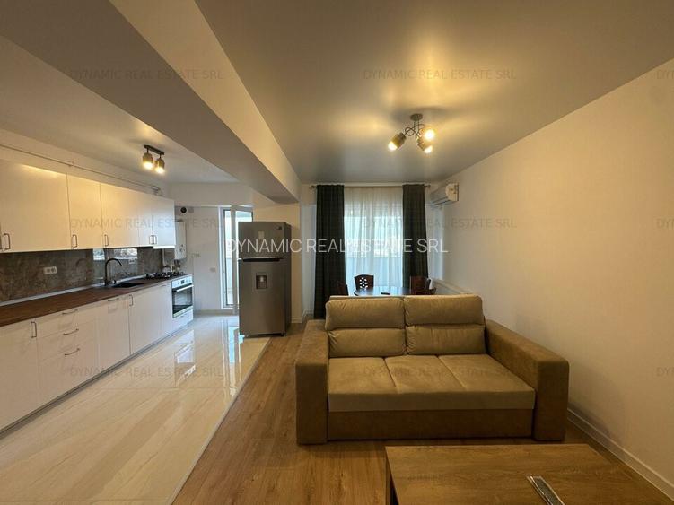 Apartament 2 camere | Central Address | Parcul Carol | Parcare - 2