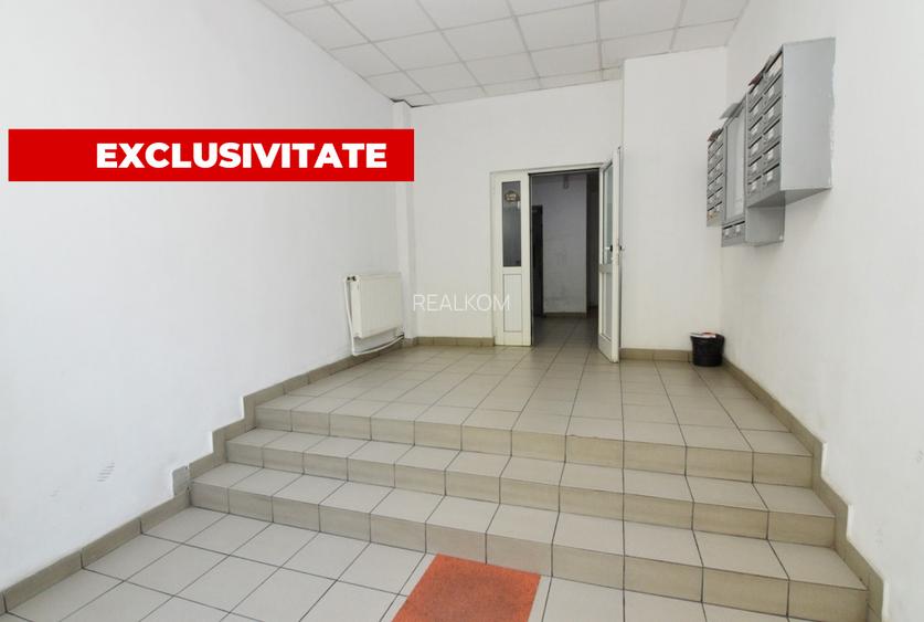 VANZARE APARTAMENT 3 CAMERE BULEVARDUL UNIRII- ZEPTER-STR. LUCIAN BLAGA NR. 3 - 28