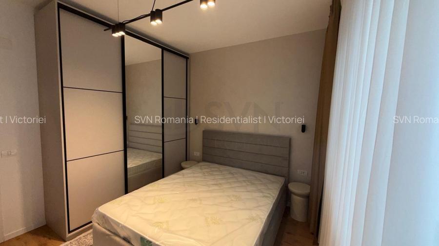 REA1027248 Apartament modern 3 Camere Darwin Residence - 14