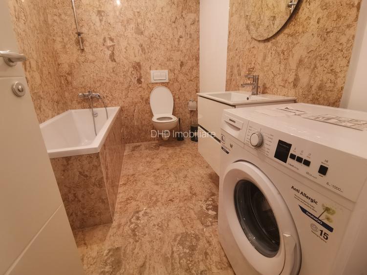 Apartament 2 camere, complex HIMSON, etaj 2 - 2
