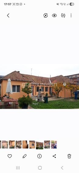 inchiriez casa cu  2 camere,hol,baie,buc. pt. activitati comerciale in SANICOARA - 5