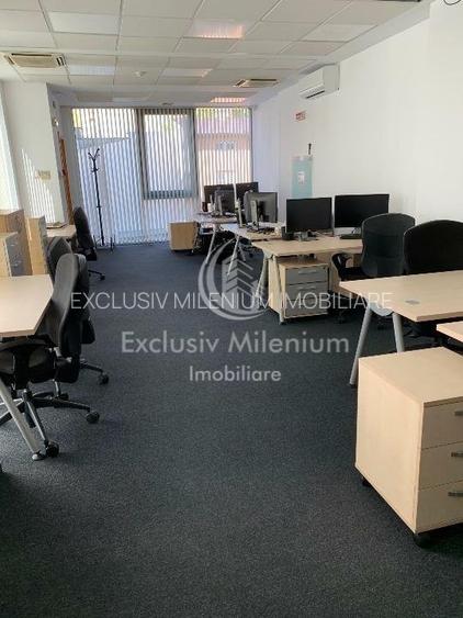 Spatiu Birouri Stirbei Voda - Berzei - 7