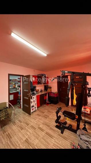 Casa de vanzare complet mobilata si utilata in Albesti, Sighisoara - 19